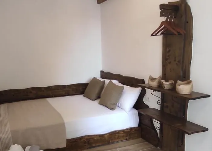 Artisan Walking Distance From The