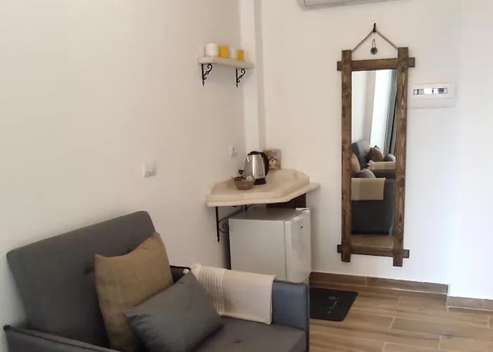 Apartment Artisan Walking Distance From The Sarandë