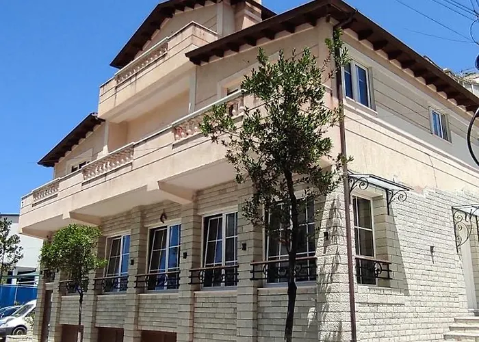 Artisan Walking Distance From The *